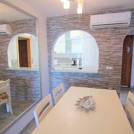Apartmán Vcari0406 Calpe Exteriér fotografie