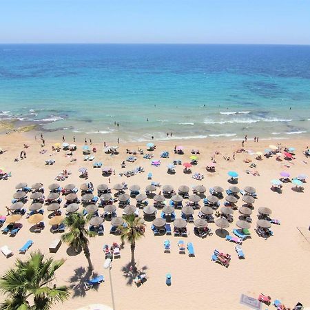 Apartmán Vcari0406 Calpe Exteriér fotografie