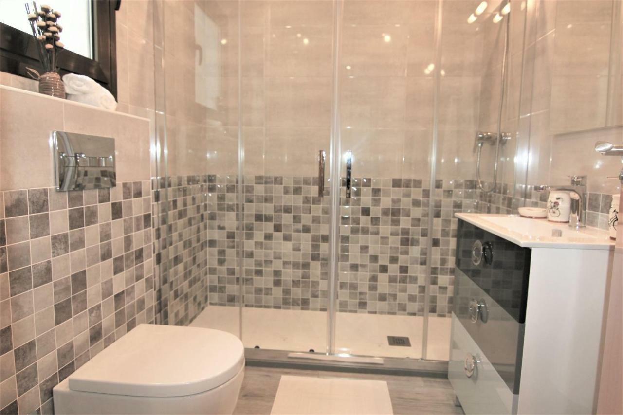 Apartmán Vcari0406 Calpe Exteriér fotografie